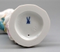 Preview: Meissen Figur Gärtnerkind mit Bündel.