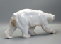 Preview: Bing & Gröndahl Eisbär laufend, Modell. Nr. 1785  ca. 31 cm