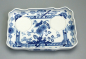 Preview: MEISSEN Schreibset (3-teilig) „Fels- und Vogelmalerei“ – Knaufzeit (1860–1924) – 1. Wahl