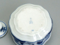 Preview: MEISSEN Schreibset (3-teilig) „Fels- und Vogelmalerei“ – Knaufzeit (1860–1924) – 1. Wahl