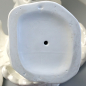 Preview: Nymphenburg Kakadu weiß große Figur 33,7 cm