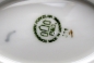 Preview: Bing & Gröndahl B&G Sauciere Möwe Goldrand.