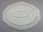 Preview: Meissen Grosse ovale Anbietplatte Blume 3.