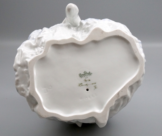 Rosenthal Porzellan Figur Tänzerin, 20 Jh.