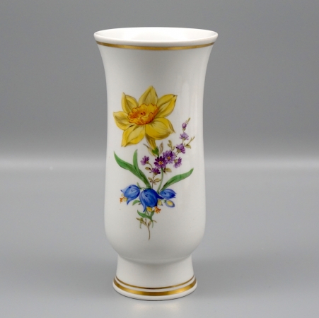 Meissen Vase Blume 3.
