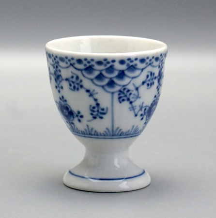 Royal Copenhagen Eierbecher Musselmalet Nr. 542
