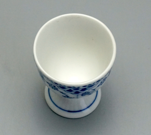 Royal Copenhagen Eierbecher Musselmalet Nr. 542