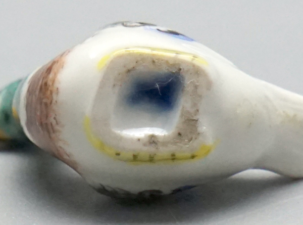 Meissen Miniatur Figur Erpel Ente. 1 Wahl.