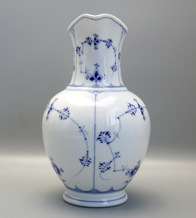 Preview: Royal Copenhagen Musselmalet Kanne mit Deckel. Modell.Nr. 482, 1 Wahl.