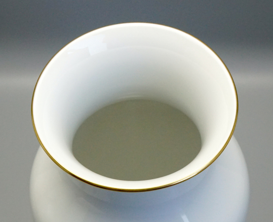 Preview: Meissen Große Vase Mingdrache 1 Wahl.