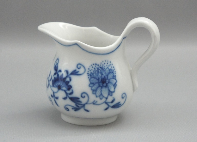 meissen zwiebelmuster milchk�nnchen